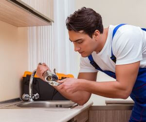 About Emergency plumbing pros Ferndale, WA